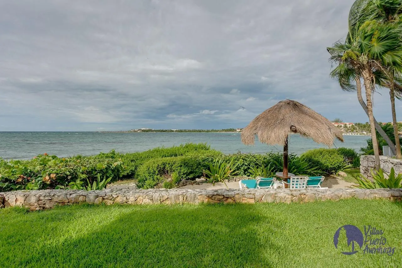Apartment Dpto Cerca De La Costa Con Amenidades Incluidas-3 Puerto Aventuras