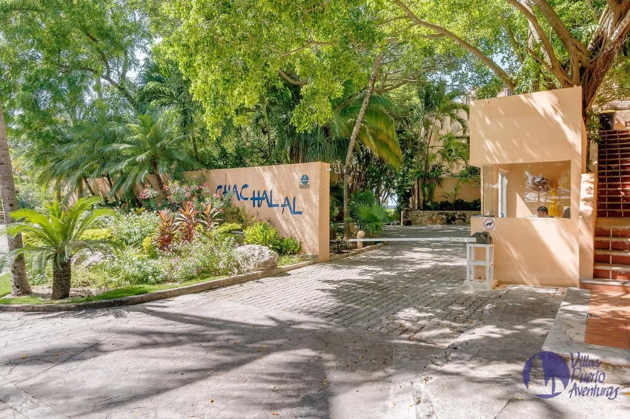 Dpto Cerca De La Costa Con Amenidades Incluidas-3 Puerto Aventuras Apartment