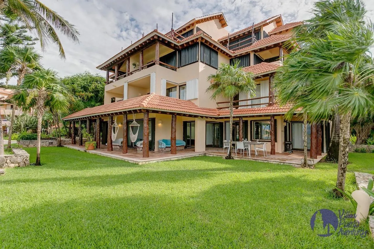 Dpto Cerca De La Costa Con Amenidades Incluidas-3 Puerto Aventuras Apartamento