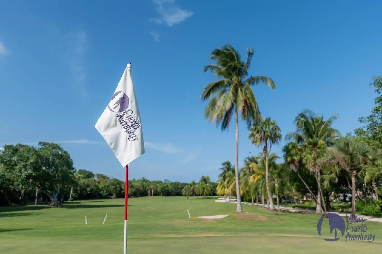Dpto Cerca De La Costa Con Amenidades Incluidas-3 Puerto Aventuras