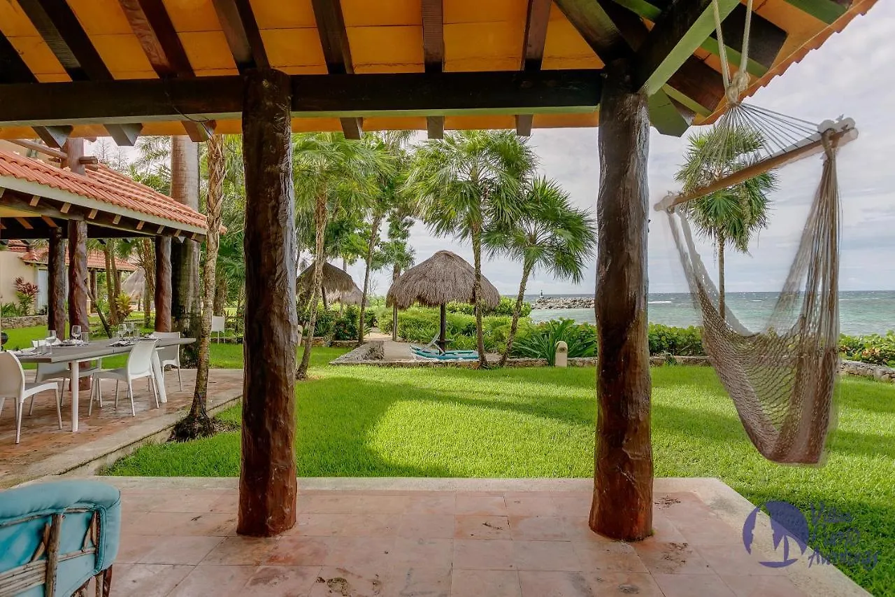 Dpto Cerca De La Costa Con Amenidades Incluidas-3 Puerto Aventuras