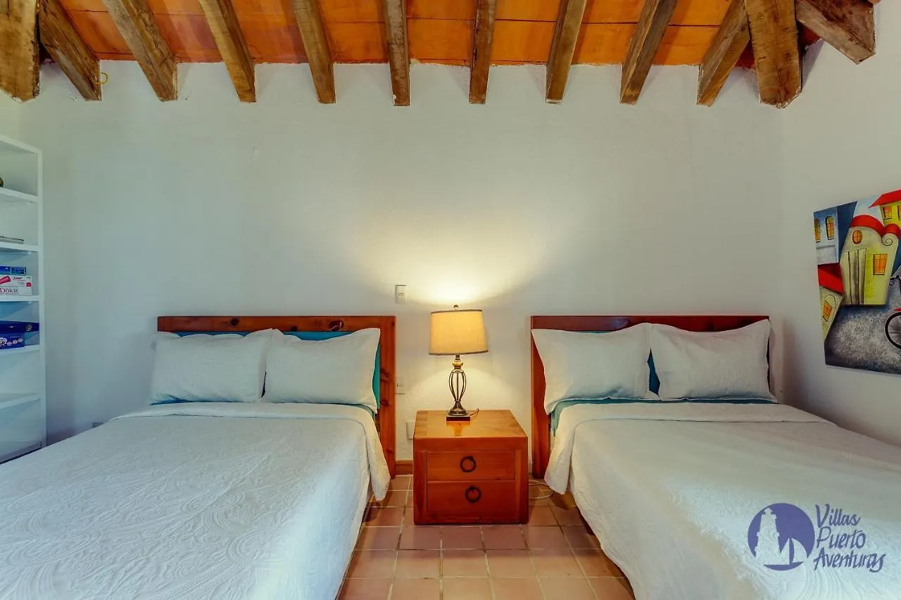 Dpto Cerca De La Costa Con Amenidades Incluidas-3 Puerto Aventuras 0*,  México