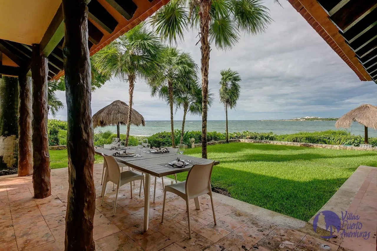 Dpto Cerca De La Costa Con Amenidades Incluidas-3 Puerto Aventuras Apartamento