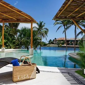 Hotel Kasa Riviera Maya, Puerto Aventuras